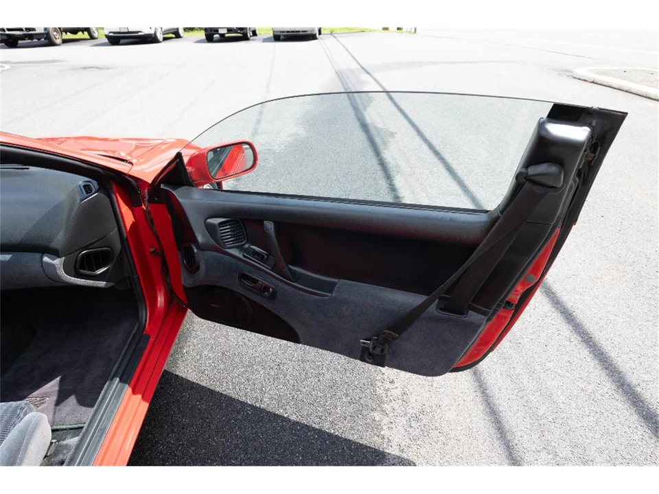 1993 Nissan 300ZX 4th Gen - Image 9 of 22