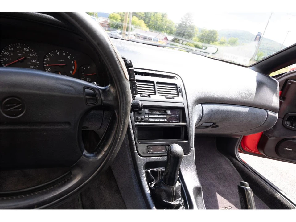 1993 Nissan 300ZX 4th Gen - Image 15 of 22