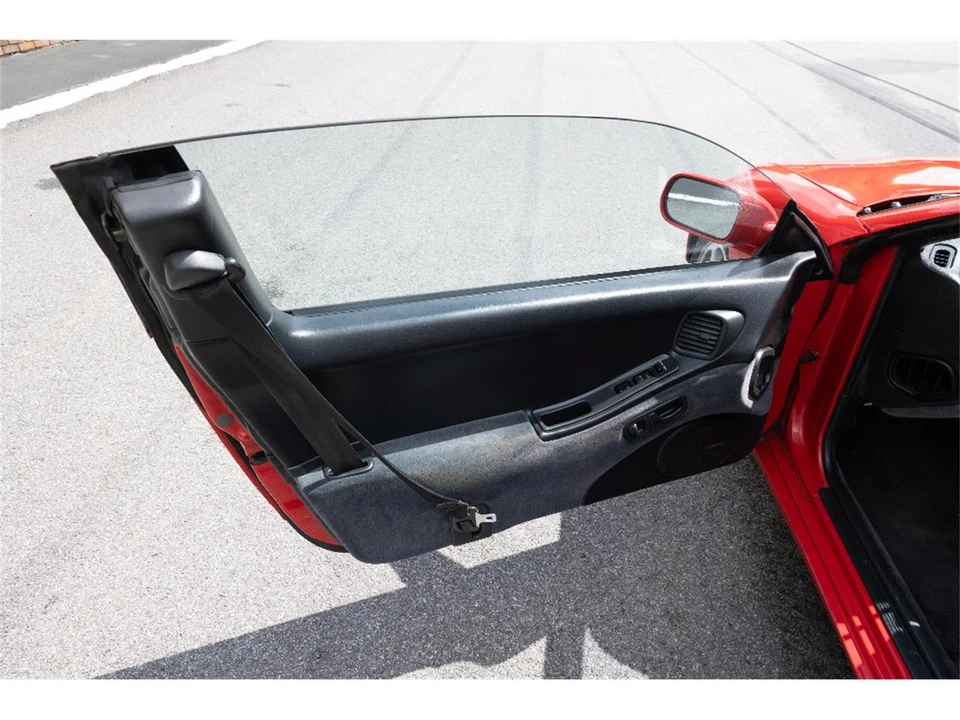 1993 Nissan 300ZX 4th Gen - Image 11 of 22