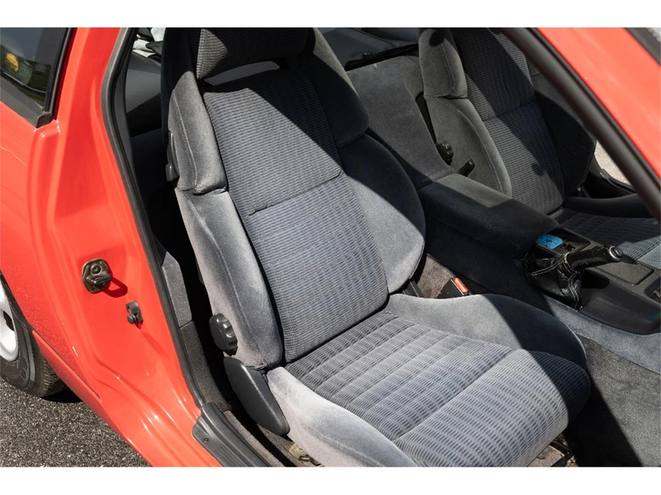 1993 Nissan 300ZX 4th Gen - Image 14 of 22