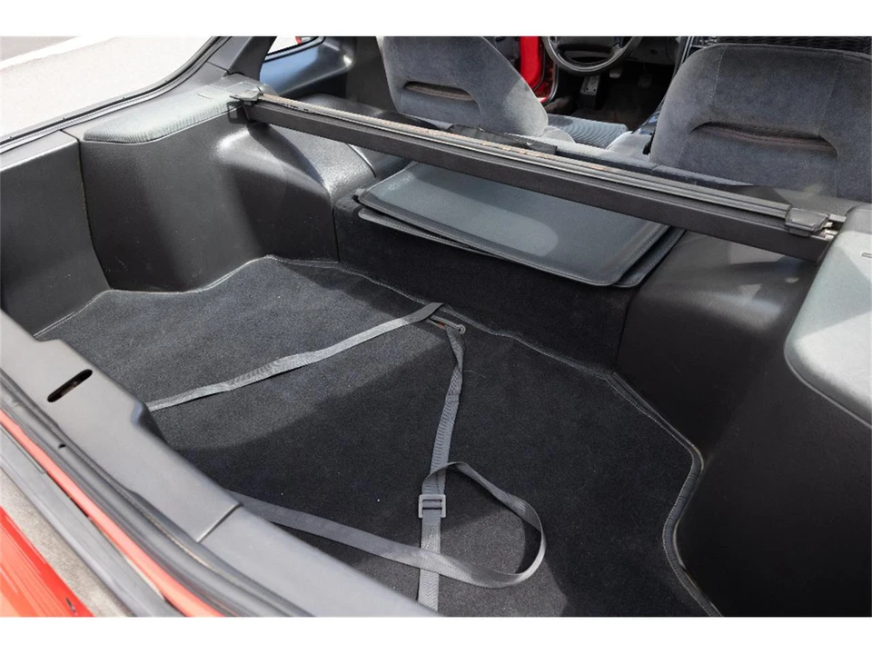 1993 Nissan 300ZX 4th Gen - Image 22 of 22