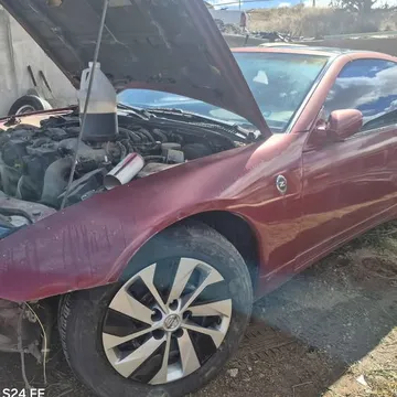 1993 Nissan 300ZX 2+2 Coupe