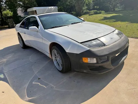 1993 Nissan 300ZX 2+2 Coupe