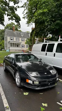 1993 Nissan 300ZX 2+2 Coupe