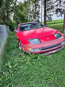 1993 Nissan 300ZX 2+2 Coupe