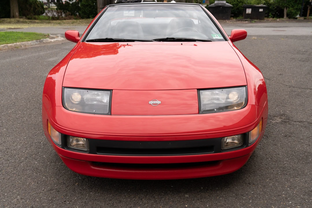 1993 Nissan 300ZX 4th Gen - Image 2 of 5