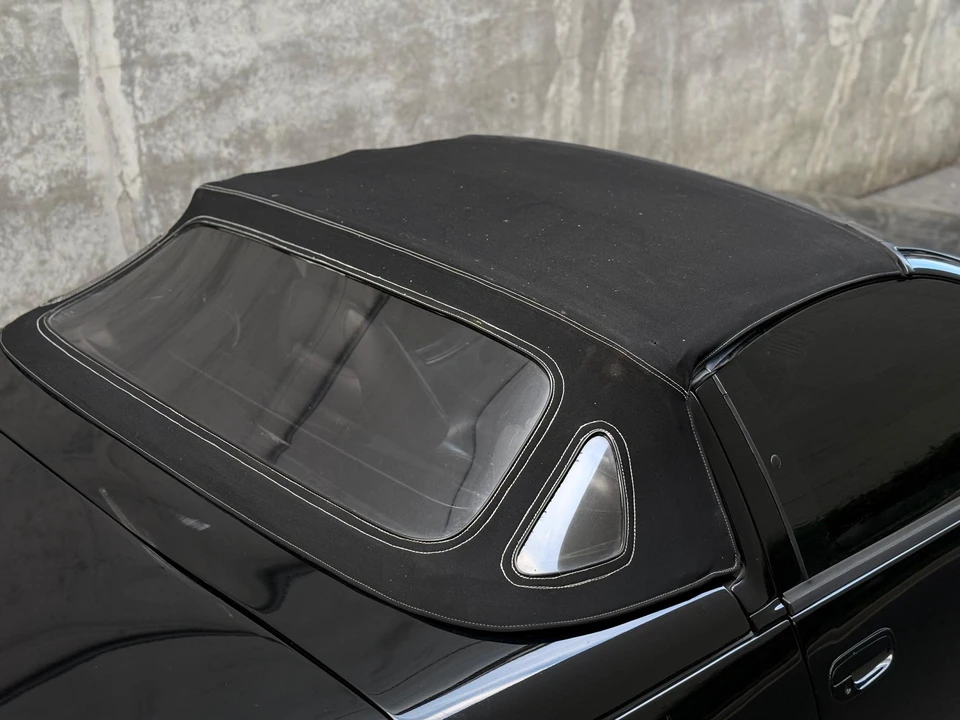 1993 Nissan 300ZX 4th Gen - Image 29 of 31