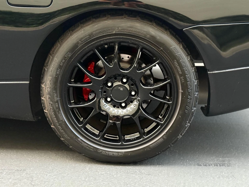 1993 Nissan 300ZX 4th Gen - Image 31 of 31