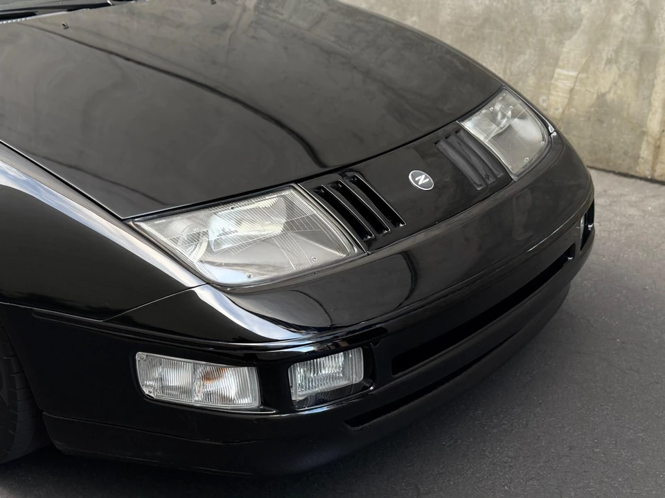 1993 Nissan 300ZX 4th Gen - Image 24 of 31