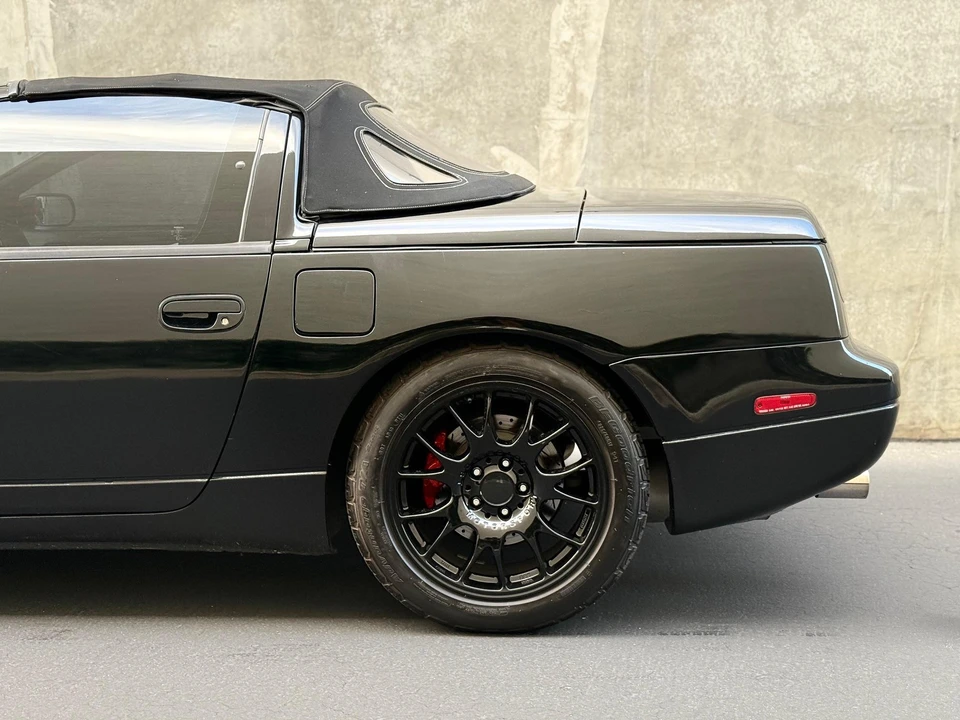 1993 Nissan 300ZX 4th Gen - Image 27 of 31