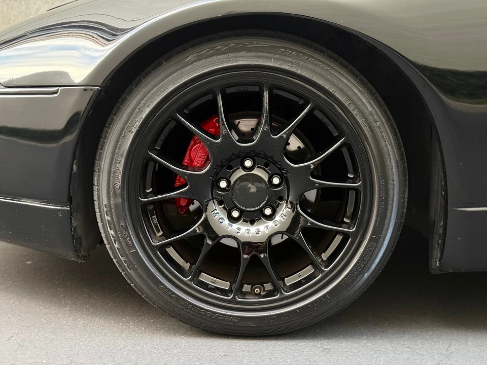 1993 Nissan 300ZX 4th Gen - Image 30 of 31