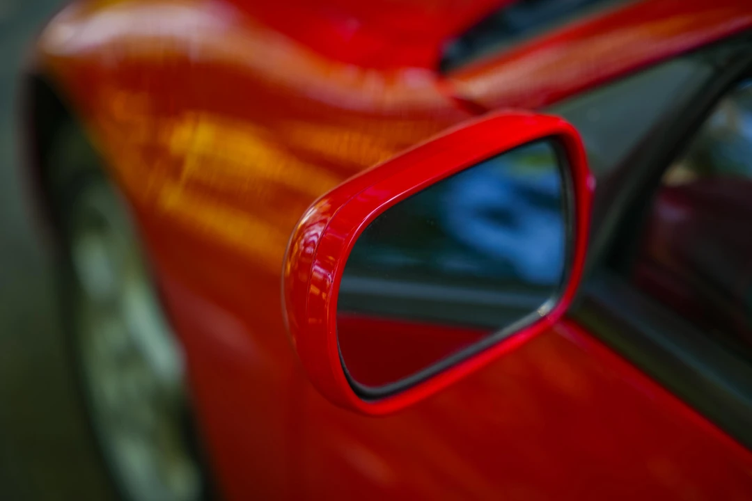 1993 Nissan 300ZX 4th Gen - Image 25 of 31