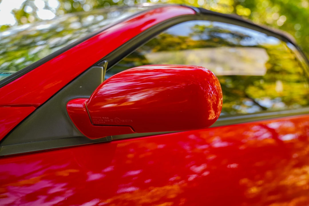 1993 Nissan 300ZX 4th Gen - Image 24 of 31