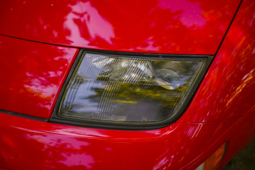 1993 Nissan 300ZX 4th Gen - Image 22 of 31