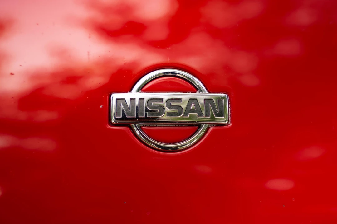 1993 Nissan 300ZX 4th Gen - Image 21 of 31