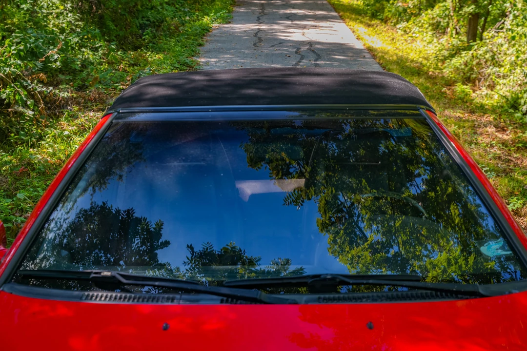 1993 Nissan 300ZX 4th Gen - Image 20 of 31