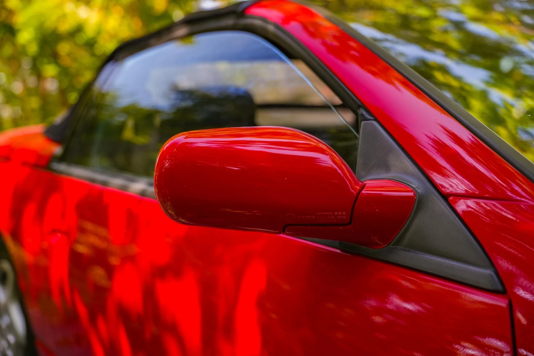 1993 Nissan 300ZX 4th Gen - Image 30 of 31