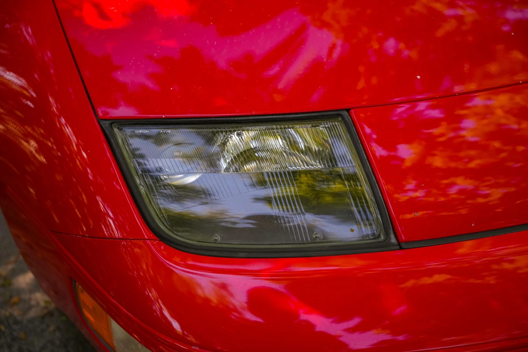 1993 Nissan 300ZX 4th Gen - Image 19 of 31