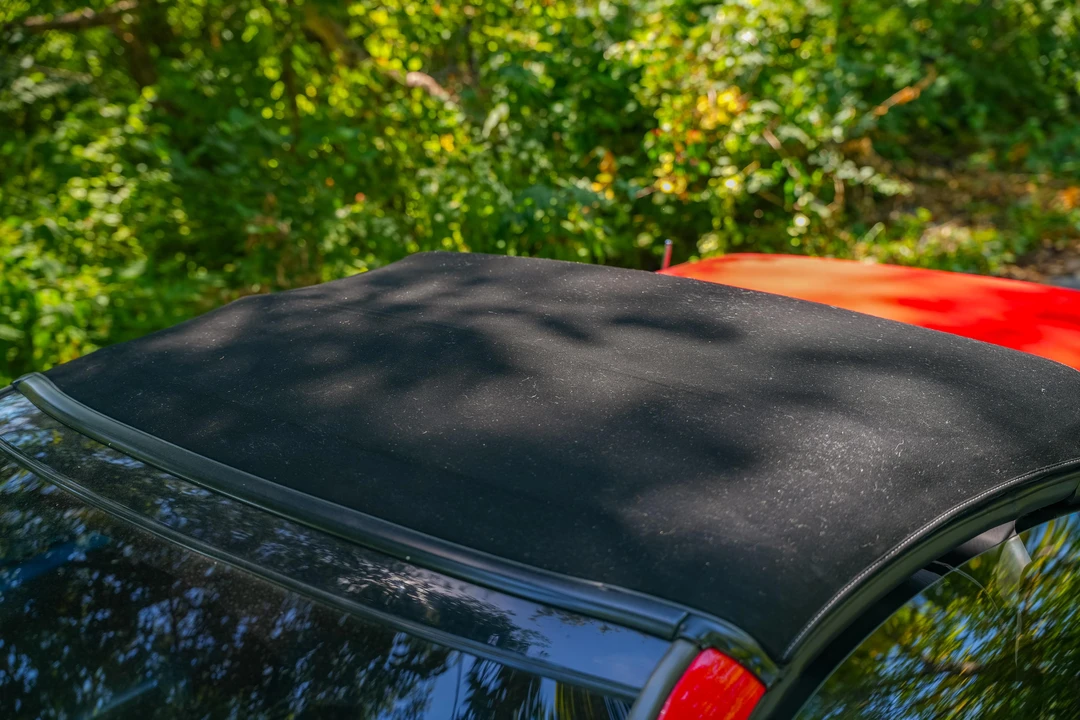 1993 Nissan 300ZX 4th Gen - Image 31 of 31