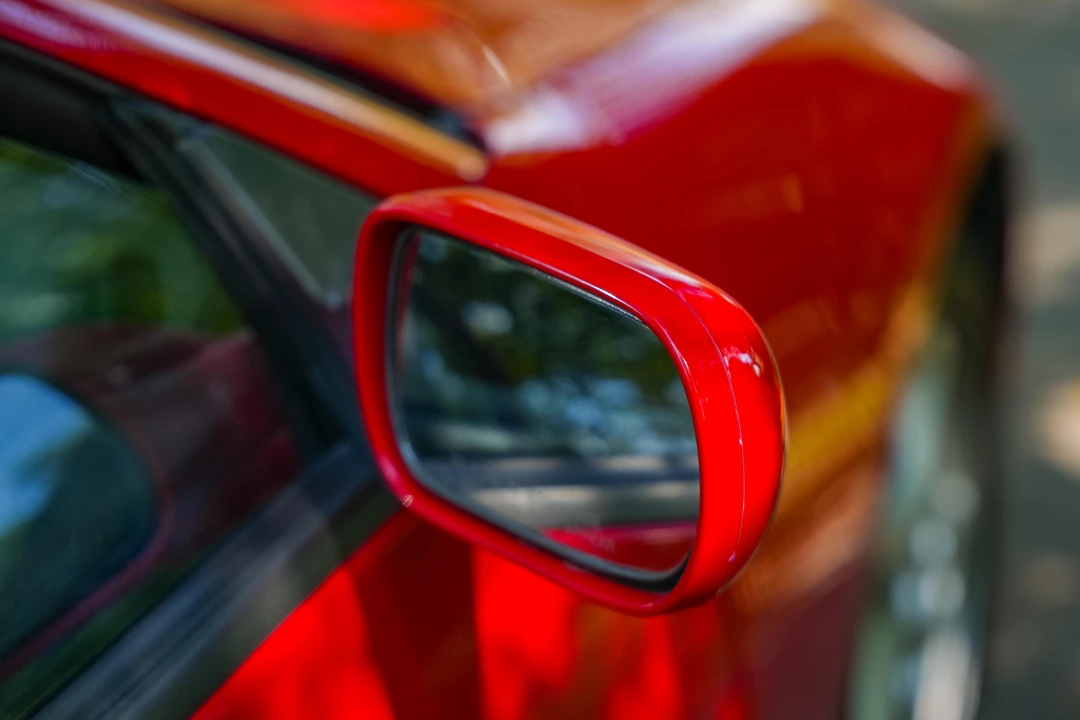1993 Nissan 300ZX 4th Gen - Image 29 of 31