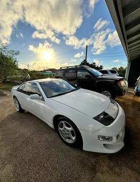 1993 Nissan 300ZX Coupe 2D