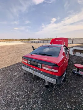 1993 Nissan 300ZX Coupe 2D