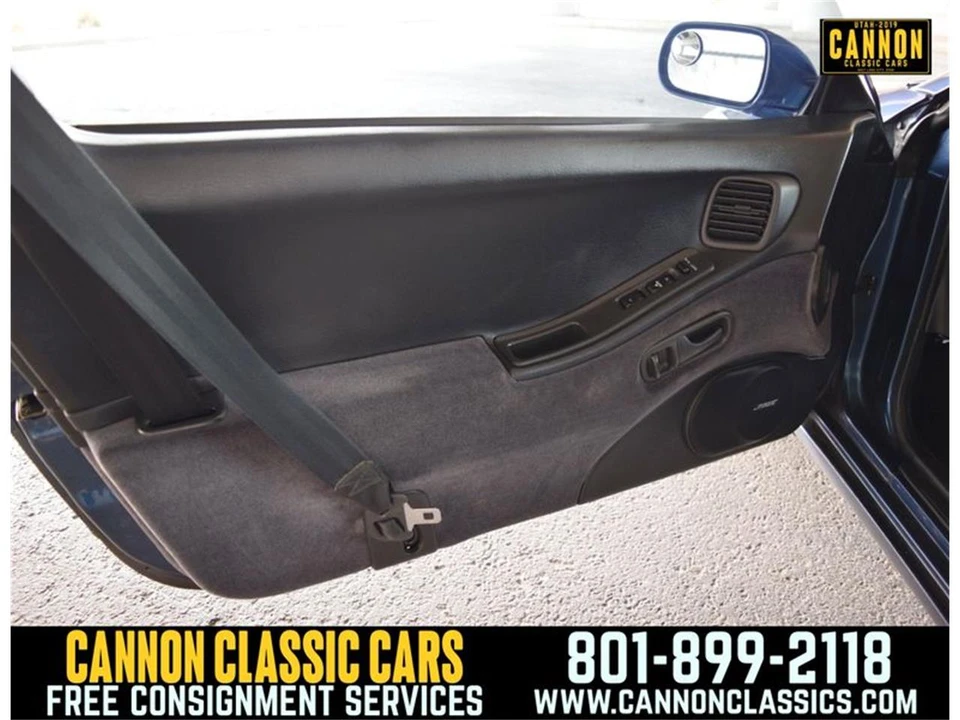 1993 Nissan 300ZX 4th Gen - Image 31 of 31