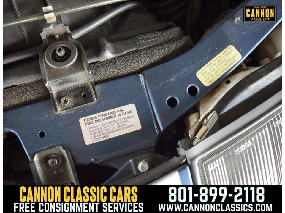 1993 Nissan 300ZX 4th Gen - Image 23 of 31