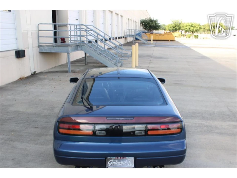 1993 Nissan 300ZX 4th Gen - Image 26 of 31