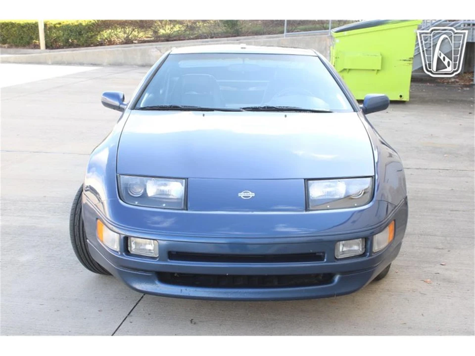 1993 Nissan 300ZX 4th Gen - Image 11 of 31