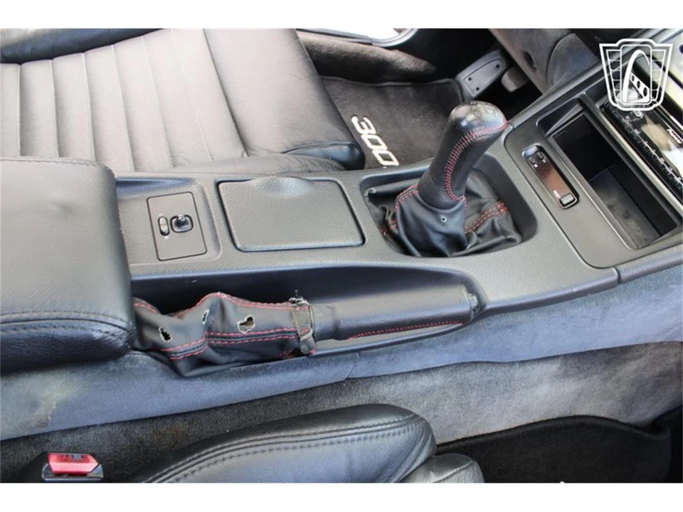 1993 Nissan 300ZX 4th Gen - Image 6 of 31