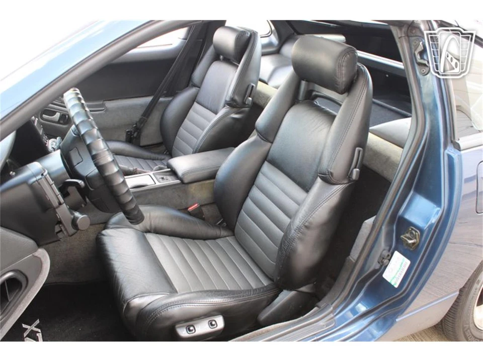 1993 Nissan 300ZX 4th Gen - Image 7 of 31