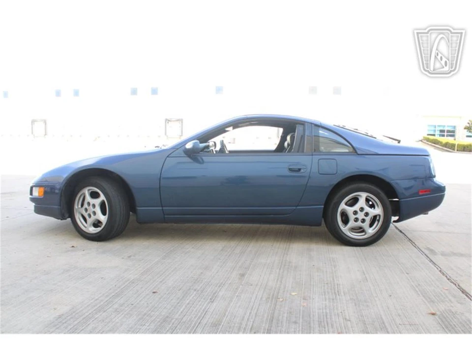 1993 Nissan 300ZX 4th Gen - Image 22 of 31