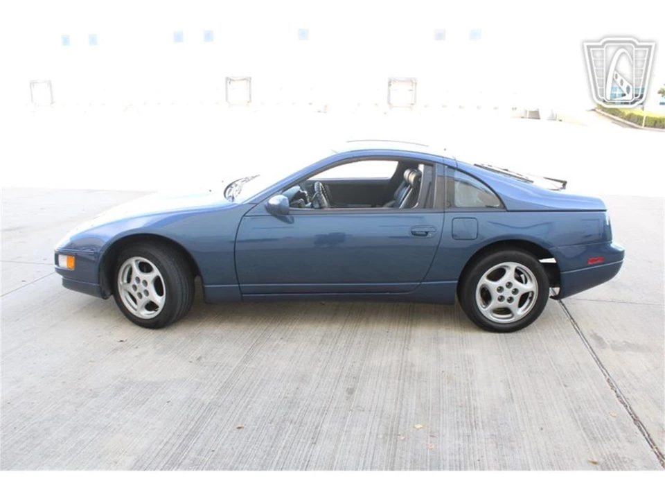 1993 Nissan 300ZX 4th Gen - Image 2 of 31