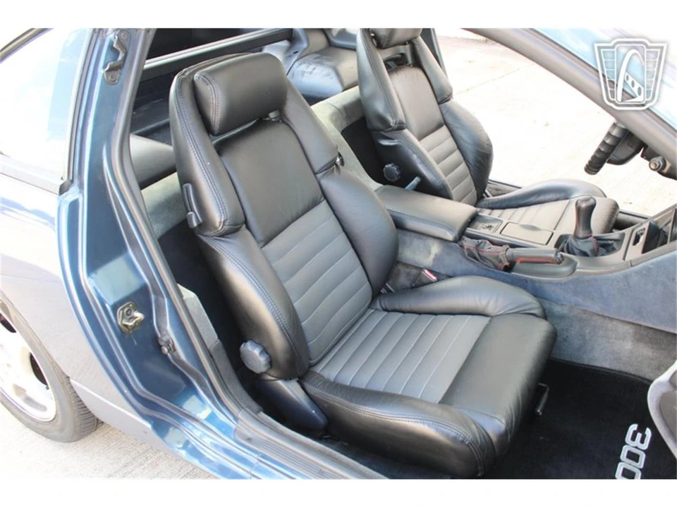1993 Nissan 300ZX 4th Gen - Image 8 of 31