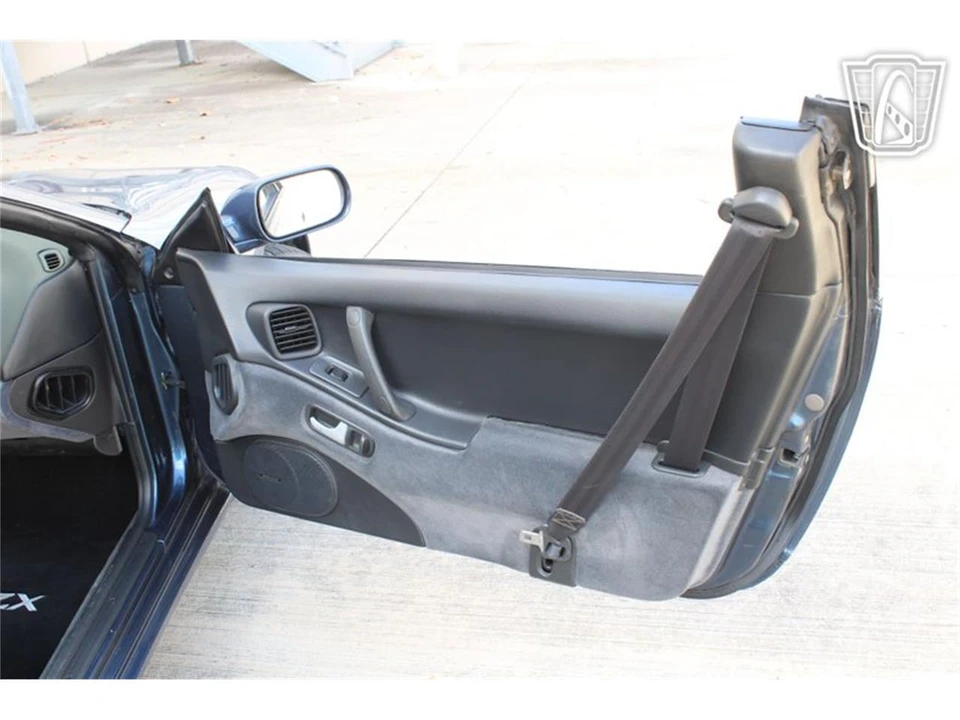 1993 Nissan 300ZX 4th Gen - Image 18 of 31