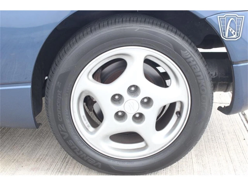1993 Nissan 300ZX 4th Gen - Image 9 of 31