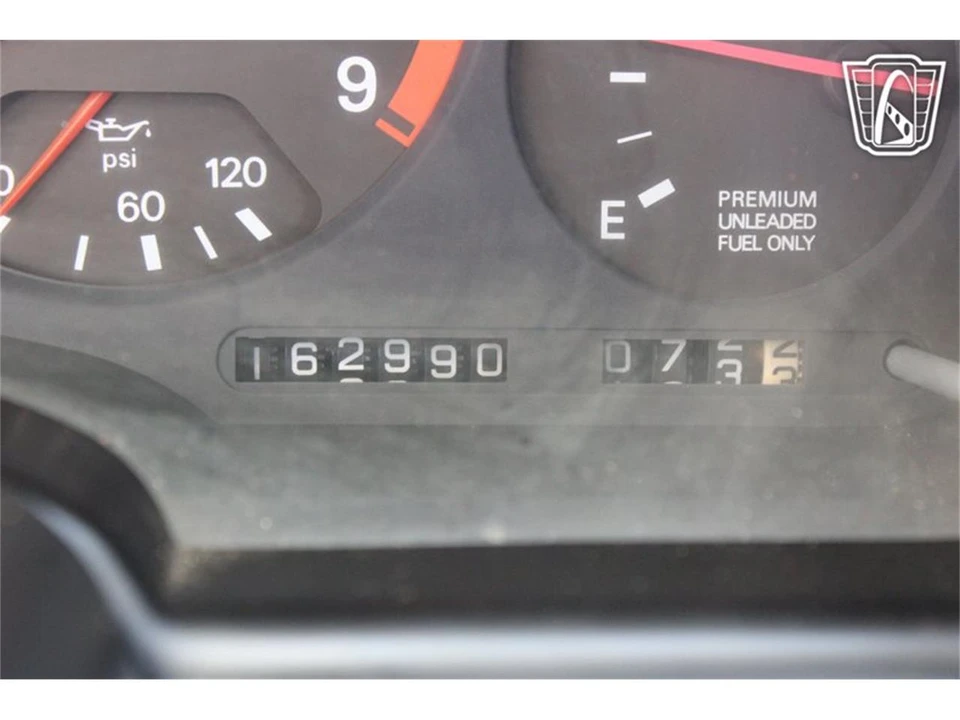 1993 Nissan 300ZX 4th Gen - Image 19 of 31