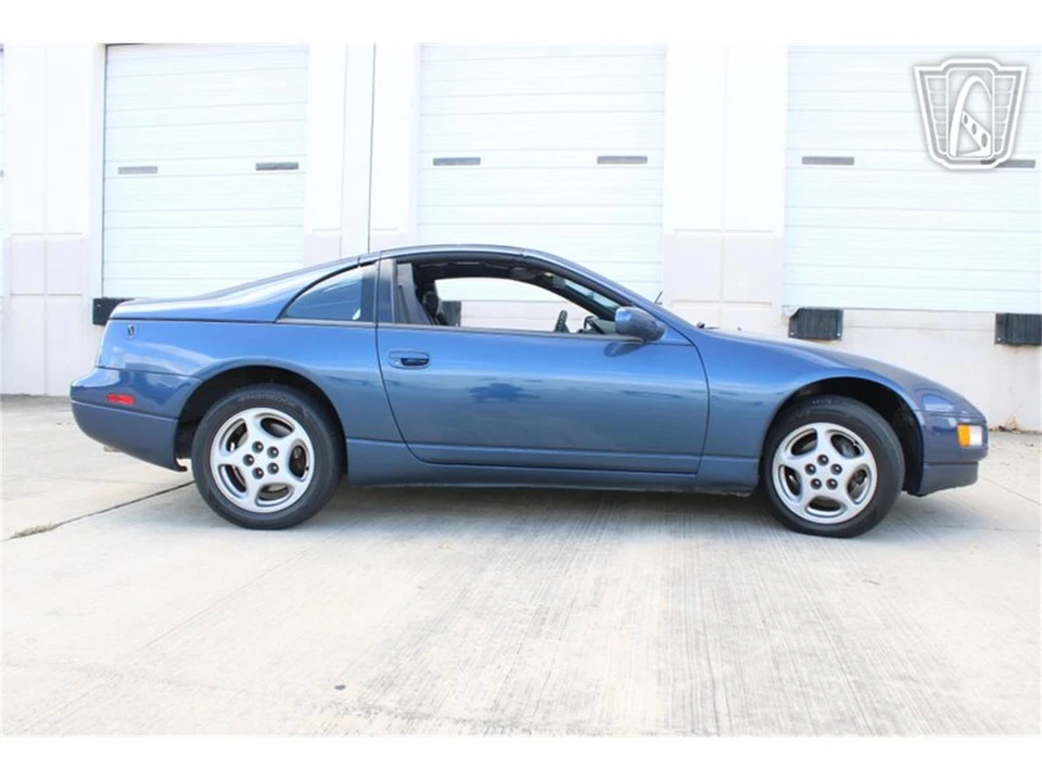 1993 Nissan 300ZX 4th Gen - Image 4 of 31