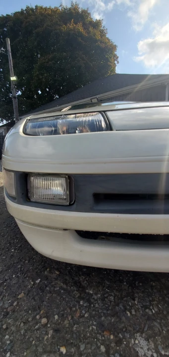 1993 Nissan 300ZX 3rd Gen - Image 19 of 20
