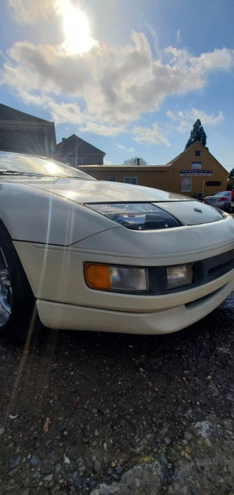 1993 Nissan 300ZX 3rd Gen - Image 15 of 20