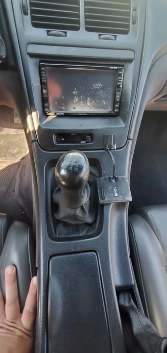 1993 Nissan 300ZX 3rd Gen - Image 12 of 20