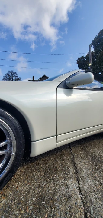 1993 Nissan 300ZX 3rd Gen - Image 14 of 20