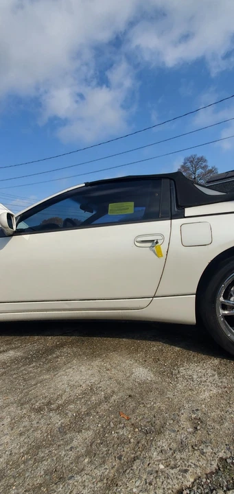 1993 Nissan 300ZX 3rd Gen - Image 13 of 20