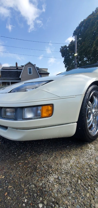 1993 Nissan 300ZX 3rd Gen - Image 20 of 20