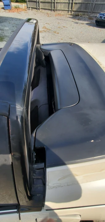 1993 Nissan 300ZX 3rd Gen - Image 9 of 20