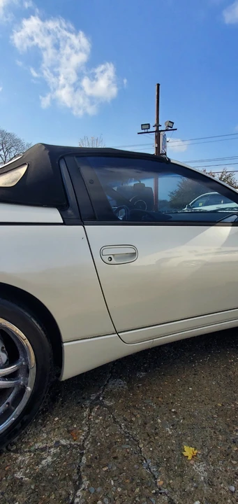1993 Nissan 300ZX 3rd Gen - Image 16 of 20