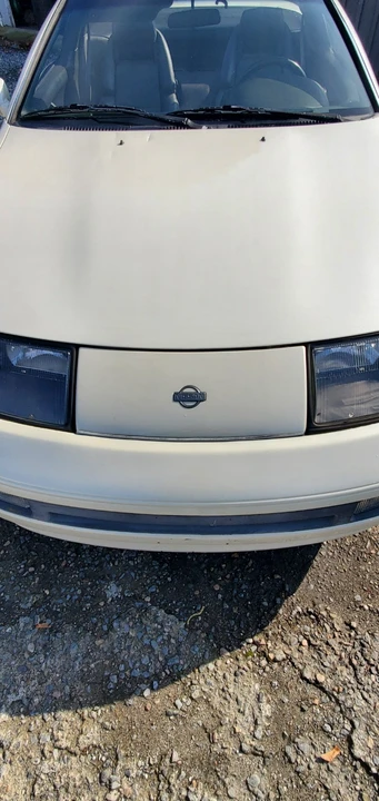 1993 Nissan 300ZX 3rd Gen - Image 4 of 20