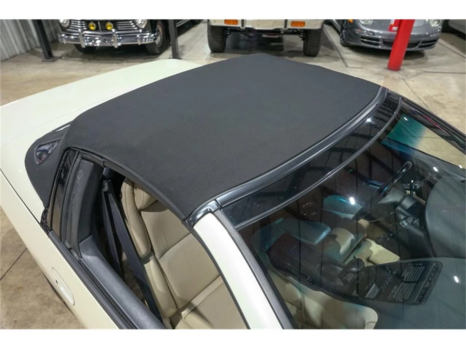 1993 Nissan 300ZX 4th Gen - Image 31 of 31
