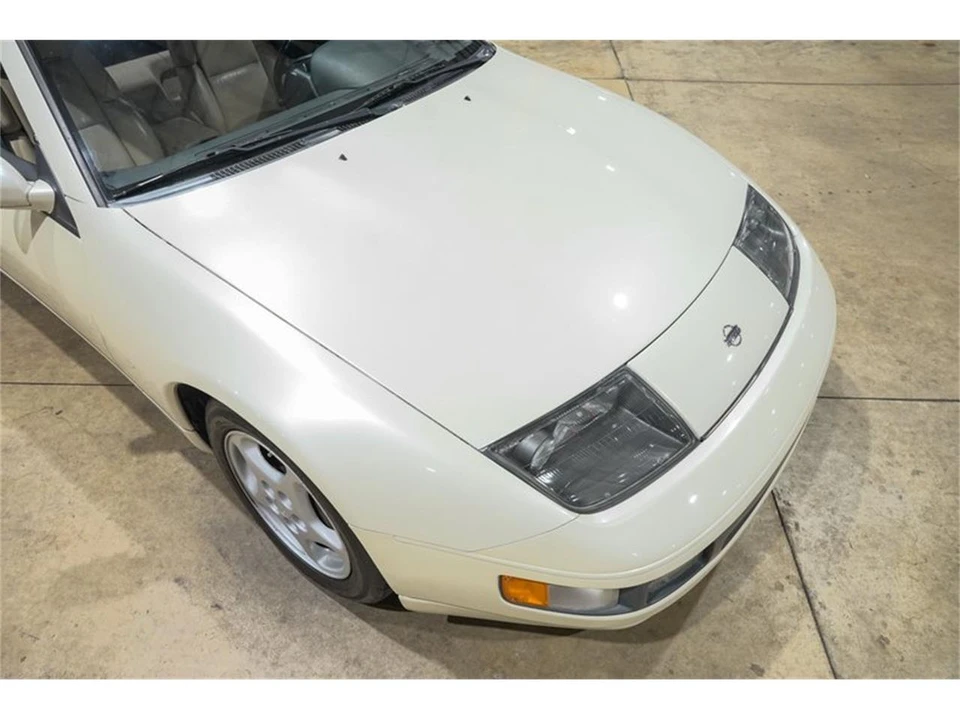 1993 Nissan 300ZX 4th Gen - Image 30 of 31